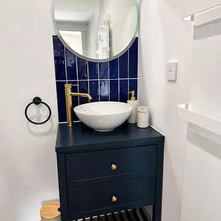 L Atelier Colore דירה