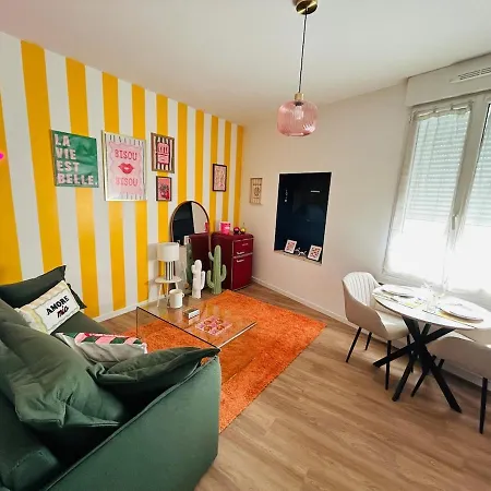 דירה L Atelier Colore *